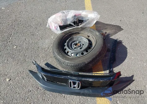 2020 Honda Civic Lx z USA, uszkodzony, nr VIN 2HGFC2F68LH559340